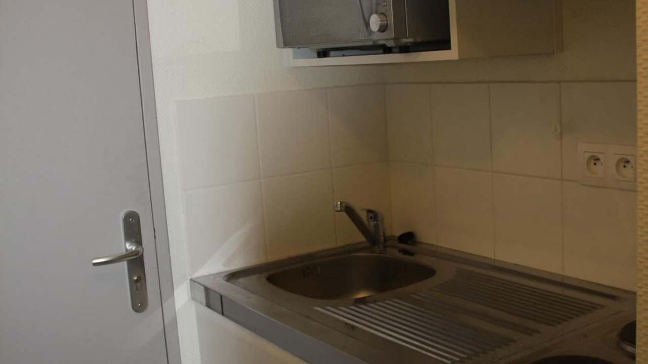 Photo of Kitchen in Montargis