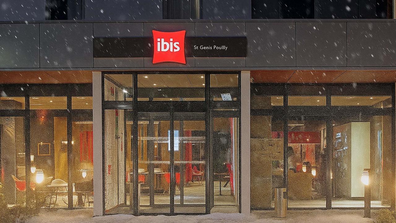 Photo of Outdoor in Saint-Genis-Pouilly