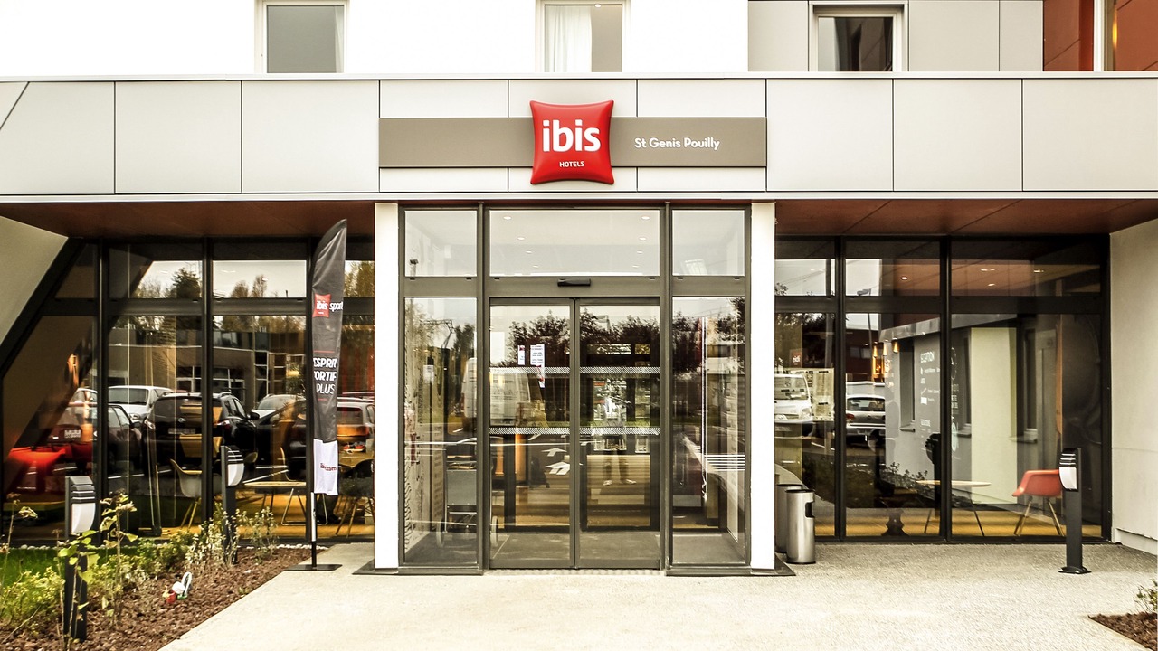 Photo of Outdoor in Saint-Genis-Pouilly