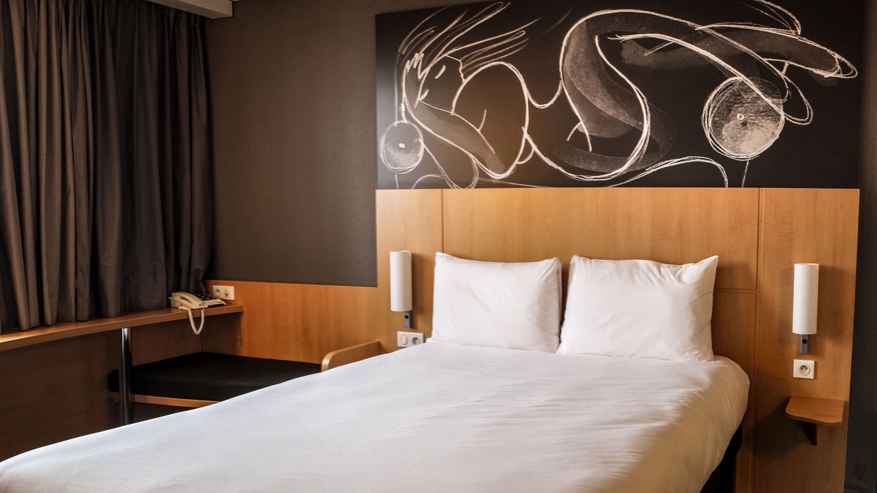 Photo of Bedroom in Saint-Genis-Pouilly