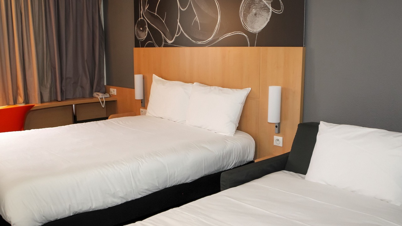 Photo of Bedroom in Saint-Genis-Pouilly
