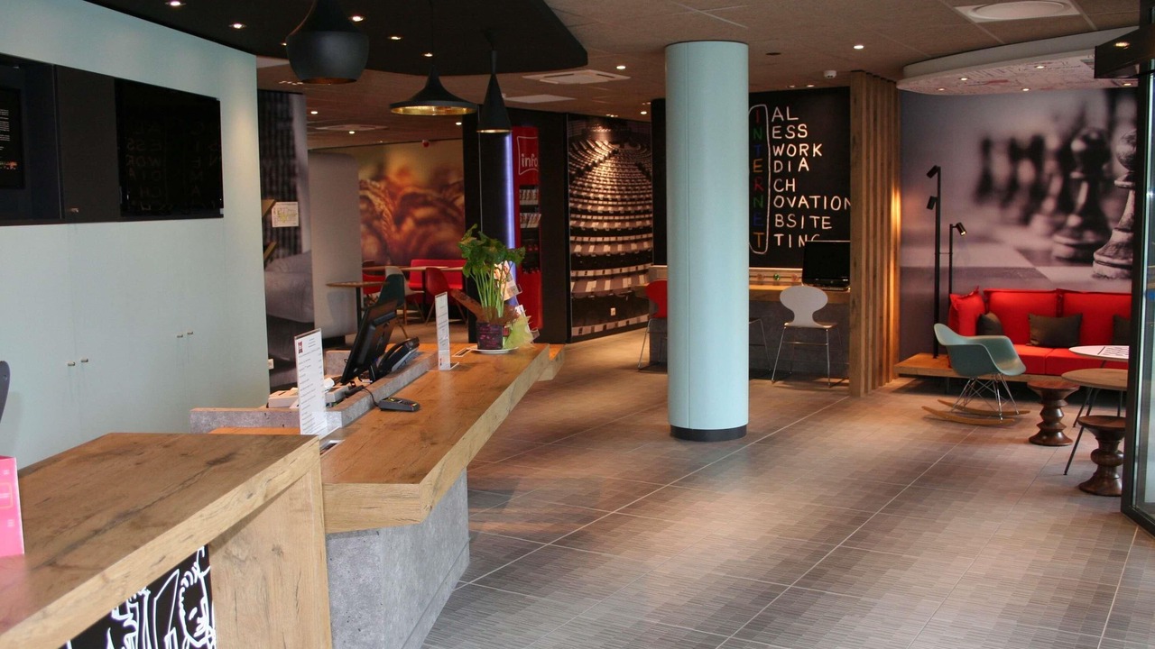 Photo of Outdoor in Montceau-les-Mines