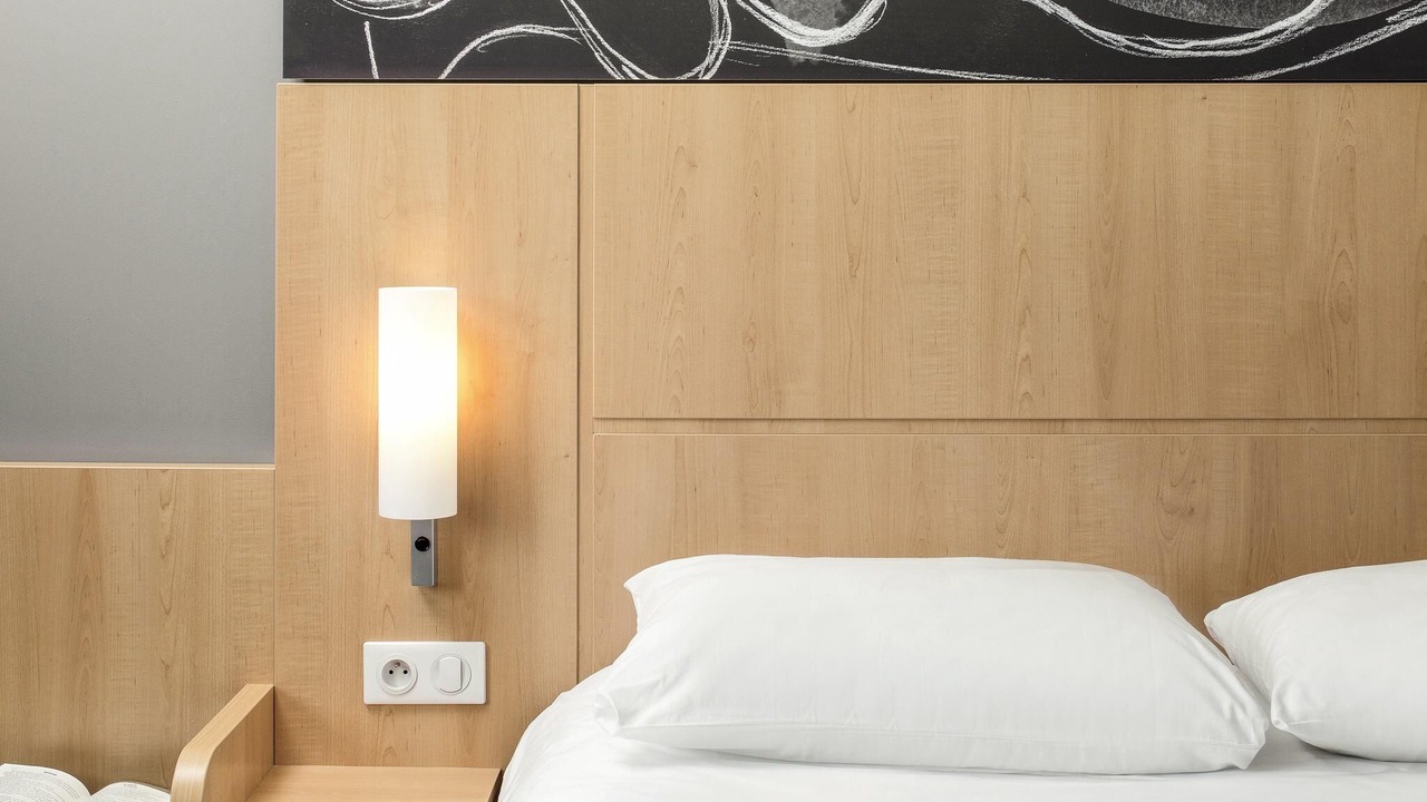 Photo of Bedroom in Montceau-les-Mines