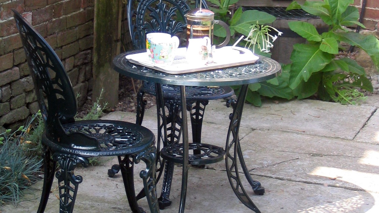 Photo of Outdoor in Clows Top