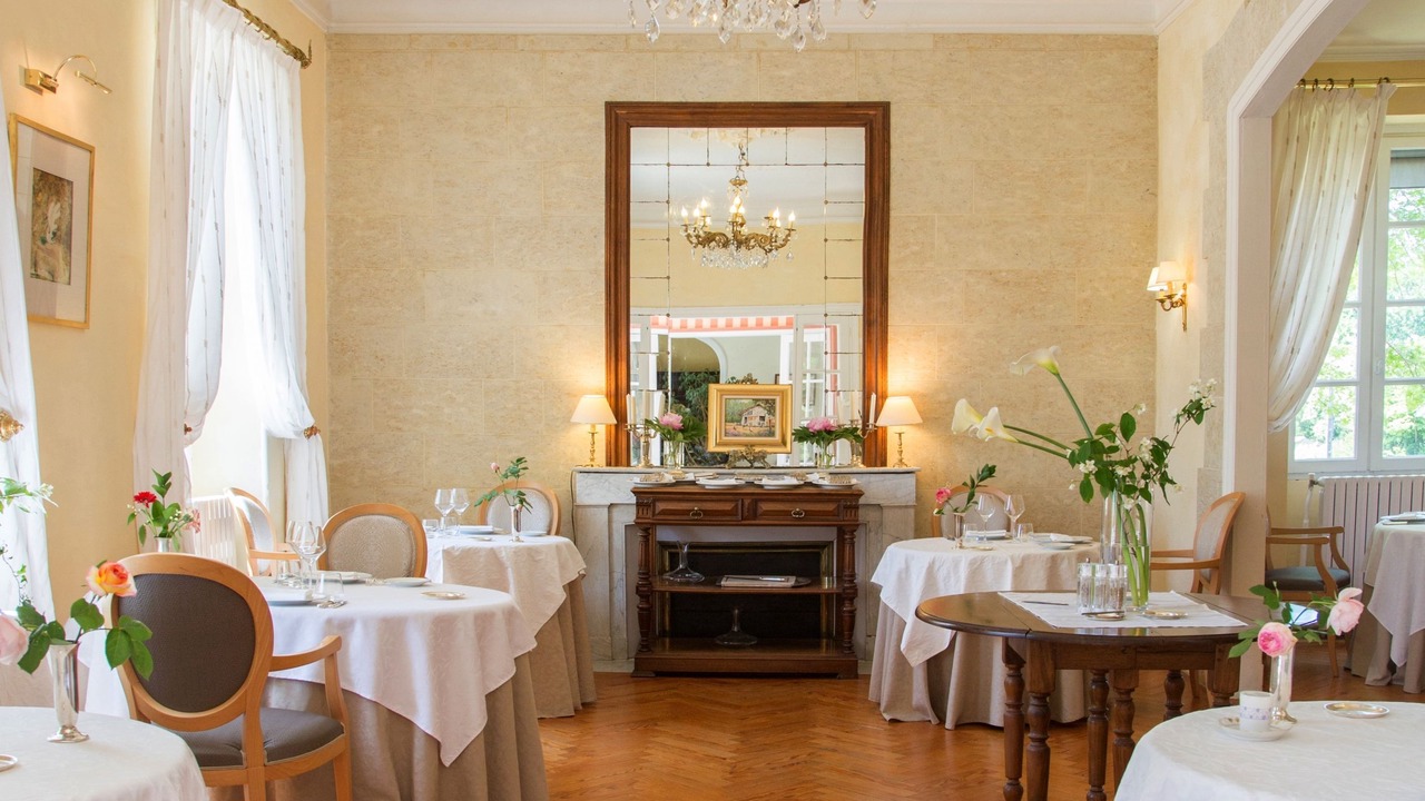 Photo of Outdoor in Cazaubon