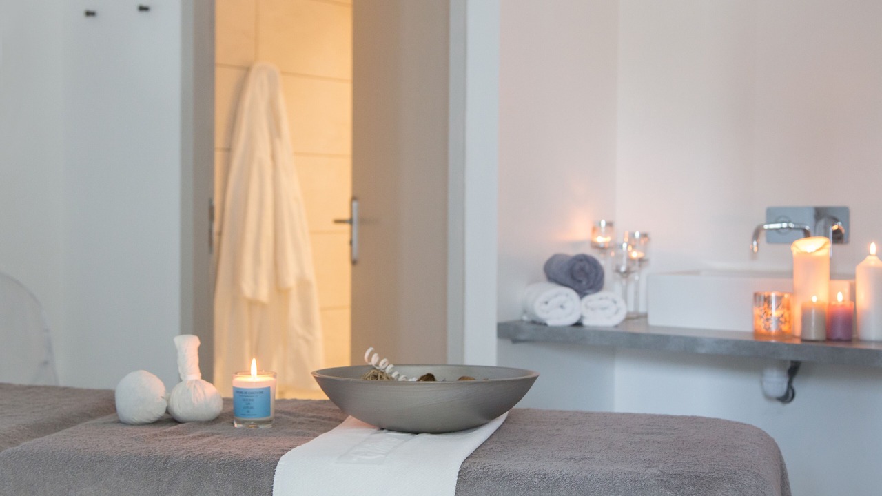 Photo of Bedroom in Cazaubon