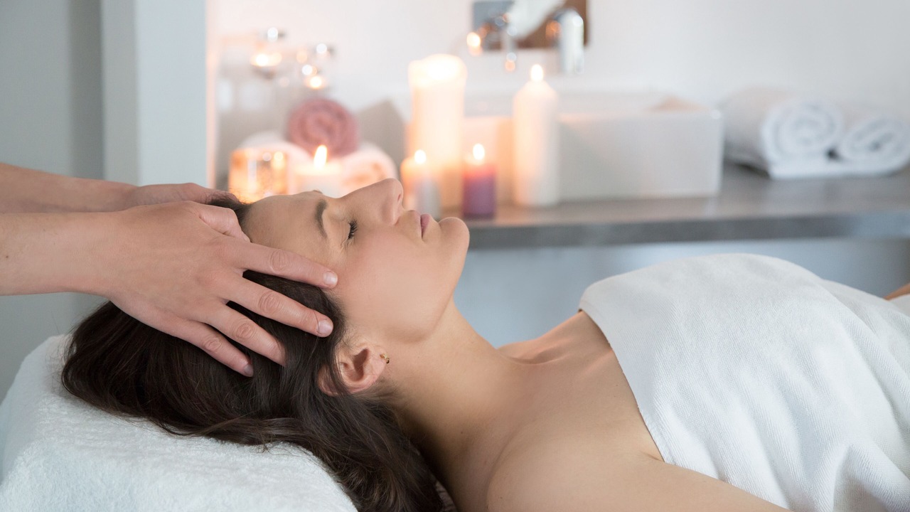 Photo of Bedroom in Cazaubon