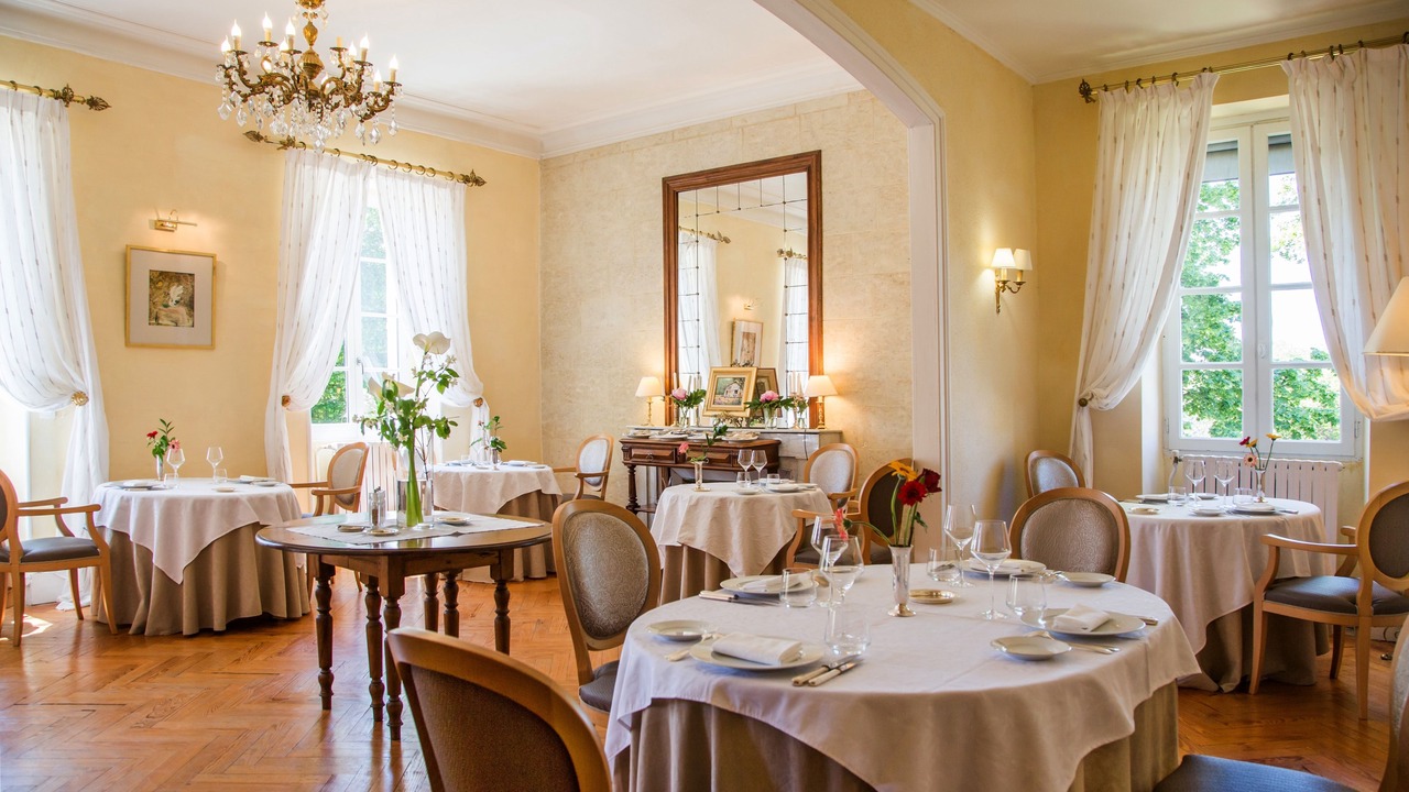 Photo of Outdoor in Cazaubon