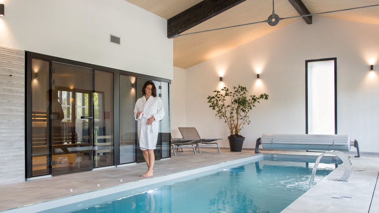 Photo of Bedroom in Cazaubon