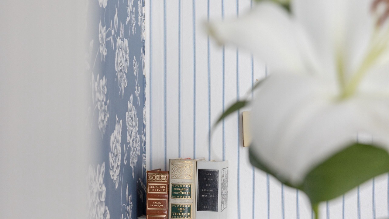 Photo of Bedroom in Cazaubon