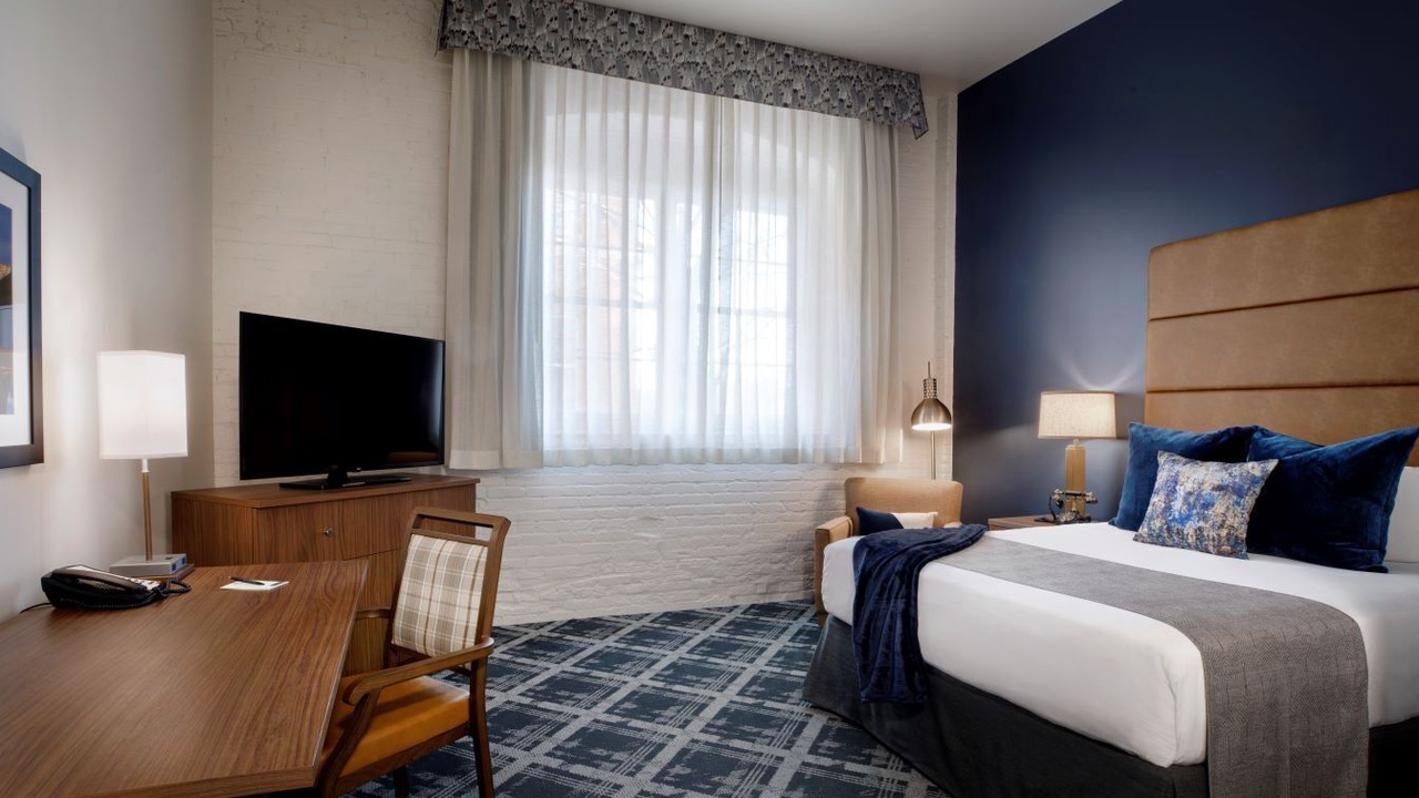 Photo of Bedroom in Old Town