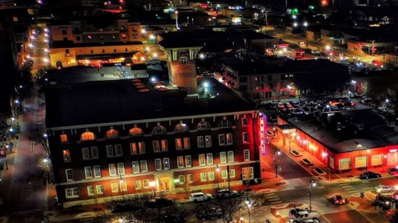 Photo of Outdoor in Old Town