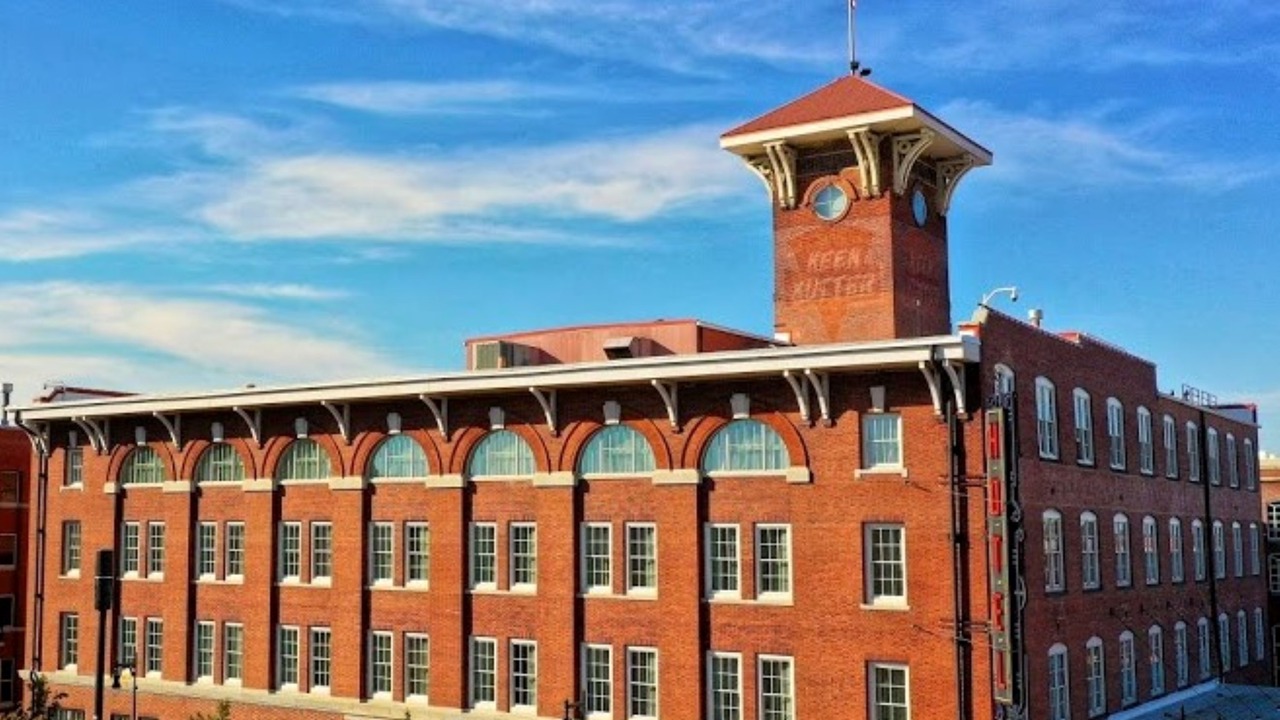 Photo of Outdoor in Old Town