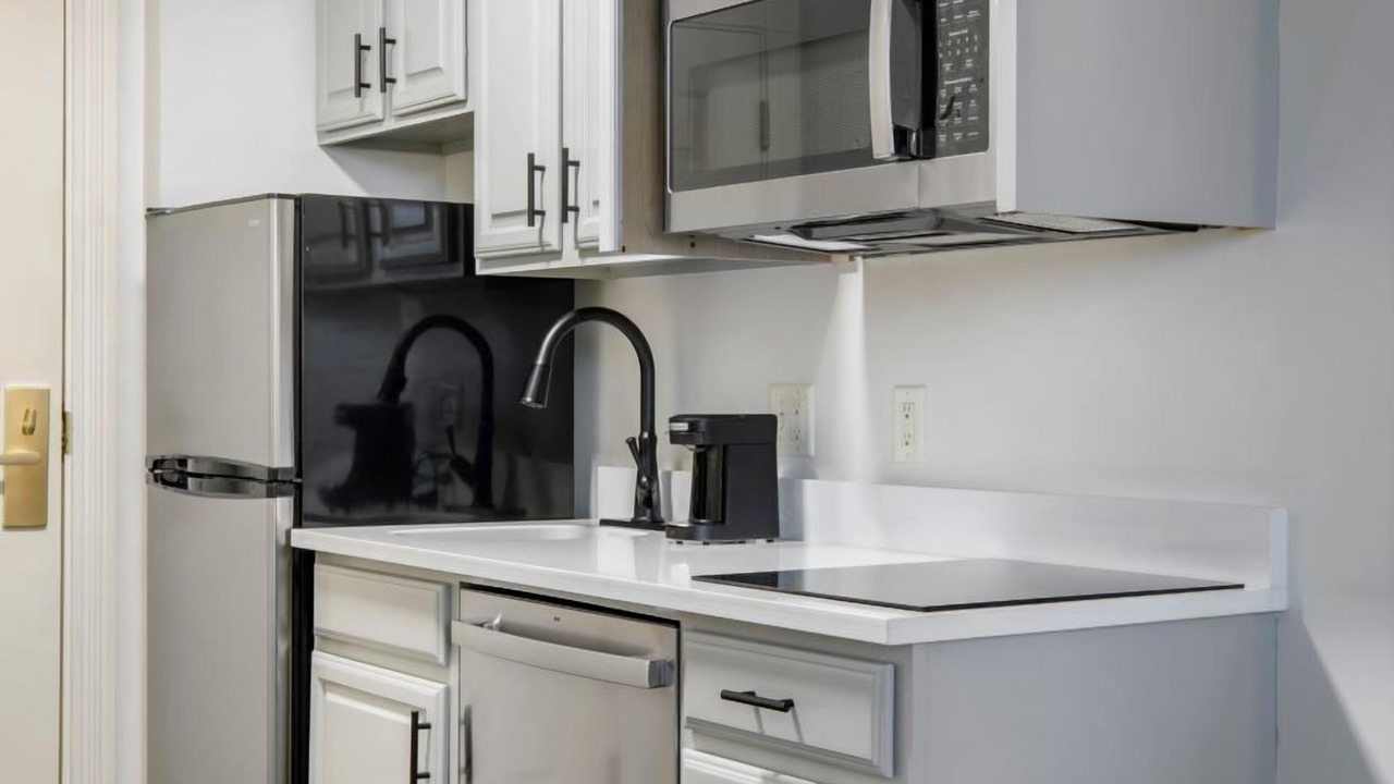 Photo of Kitchen in Old Town