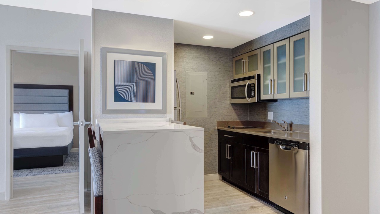 Photo of Kitchen in West End