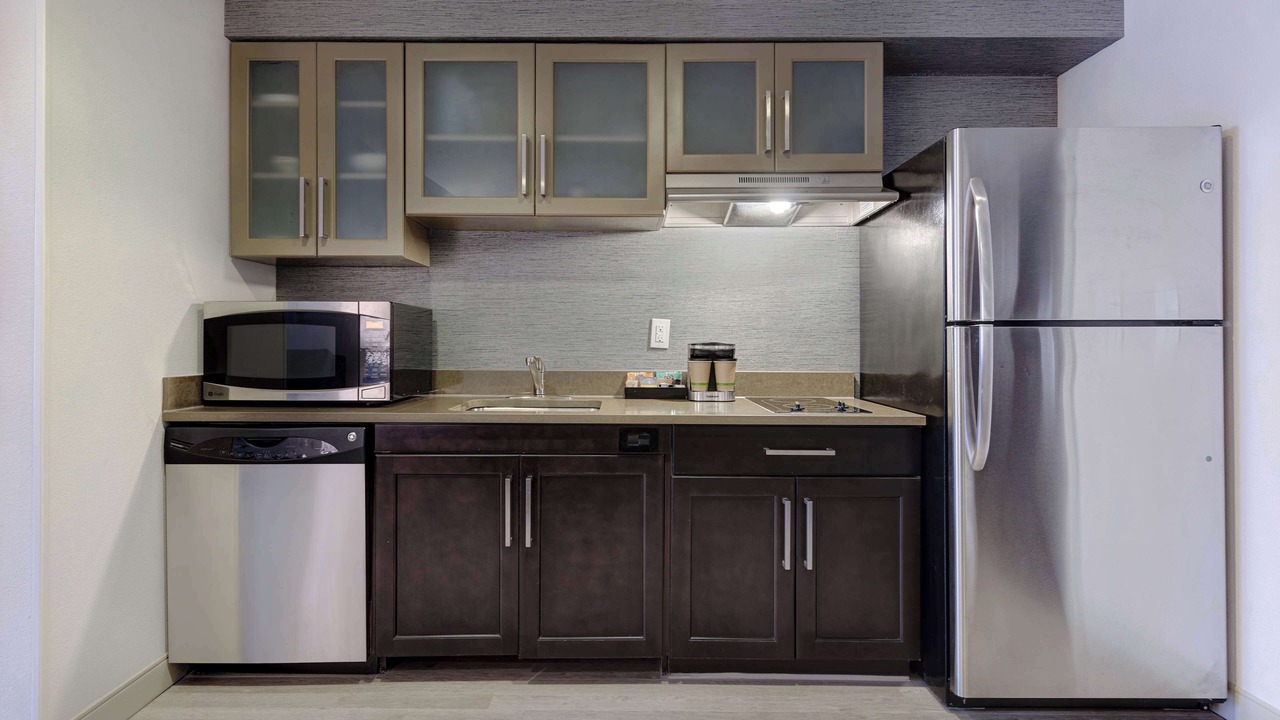 Photo of Kitchen in West End