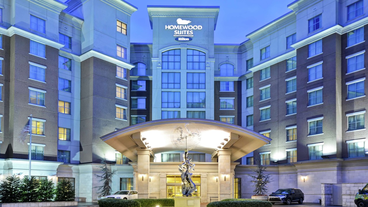 Photo of Outdoor in West End