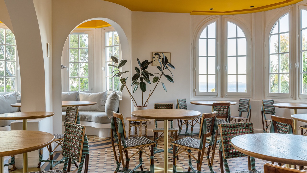 Photo of Others in Le Rayol