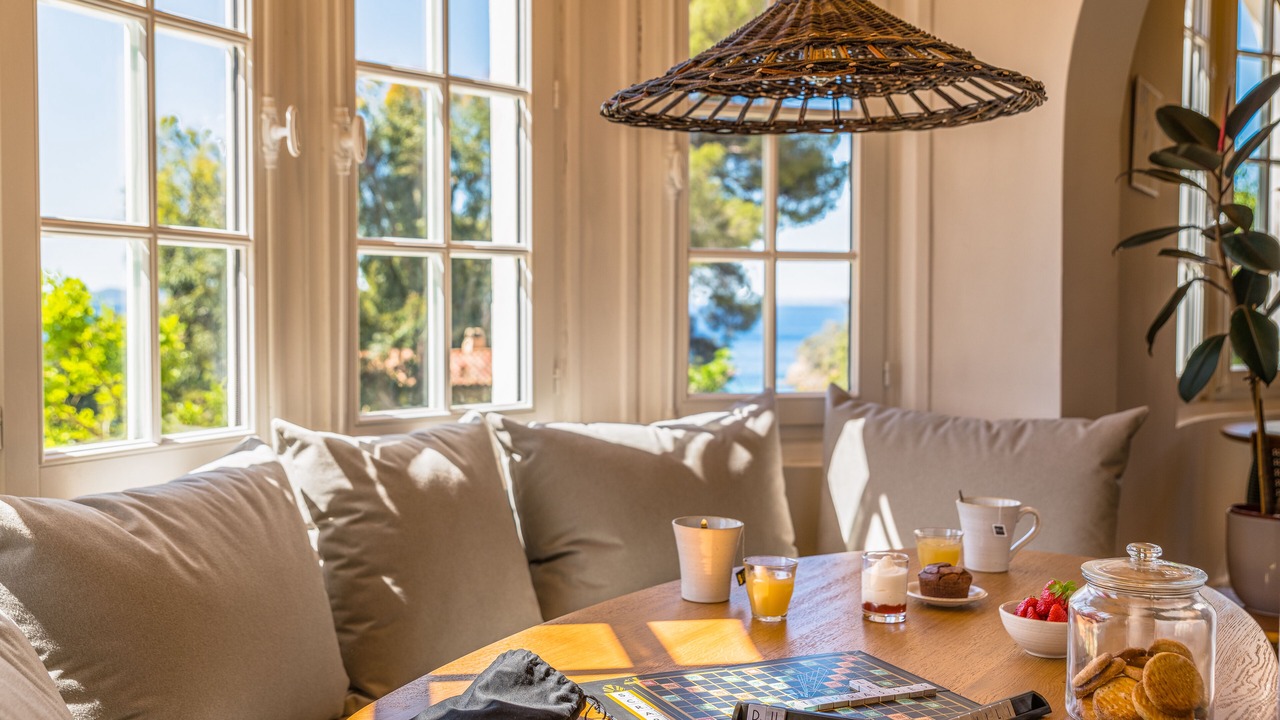 Photo of Others in Le Rayol