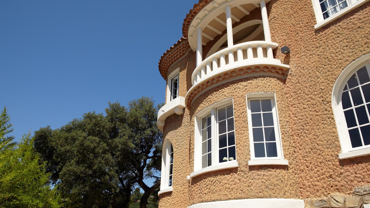 Photo of Bedroom in Le Rayol