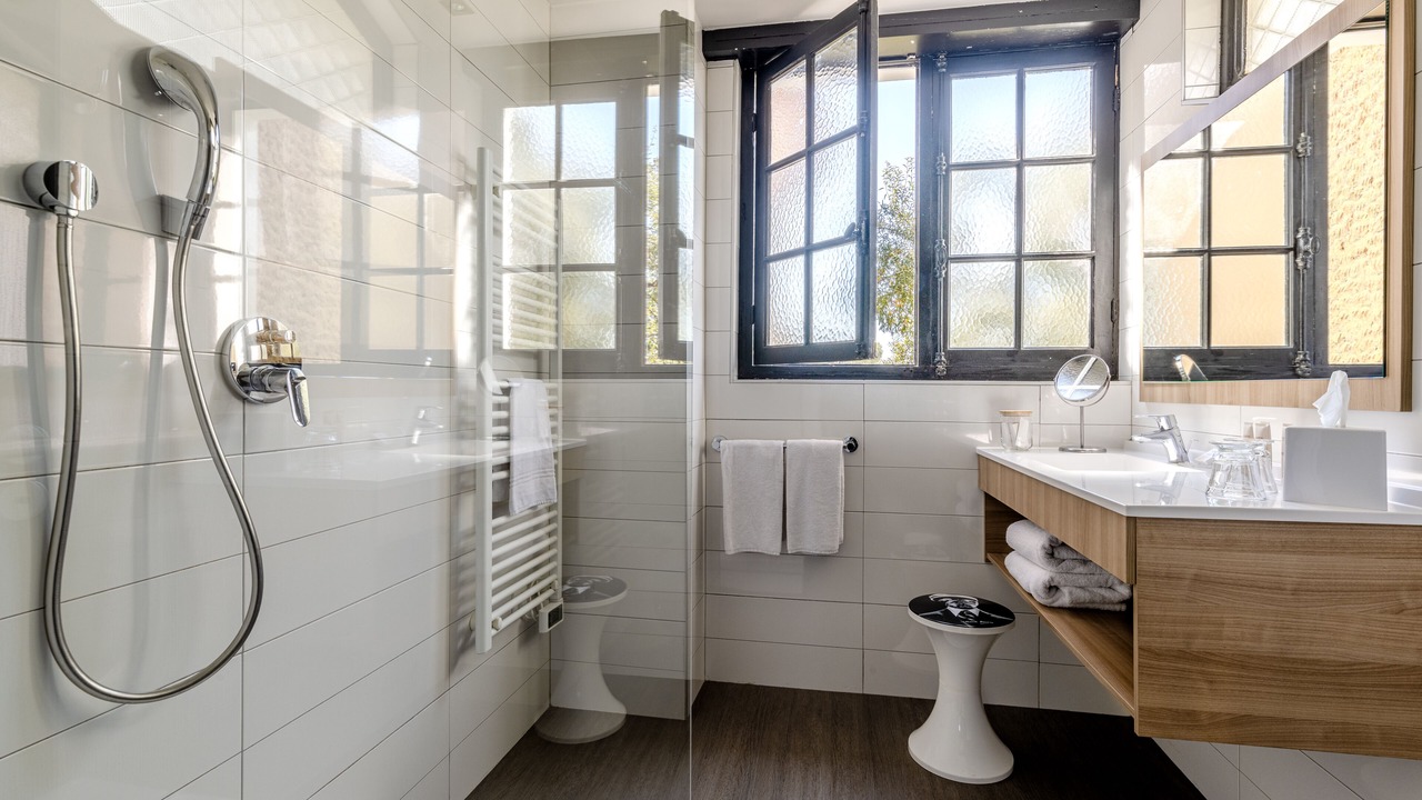 Photo of Bathroom in Le Rayol