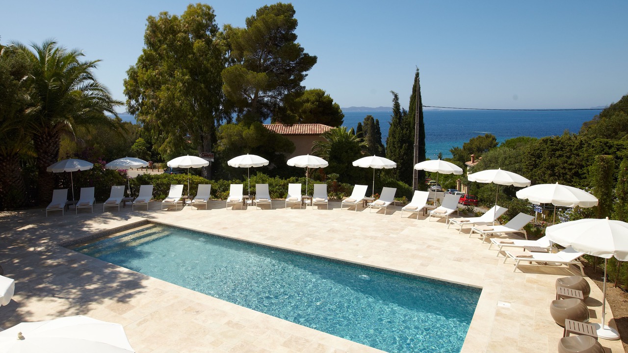 Photo of Outdoor in Le Rayol