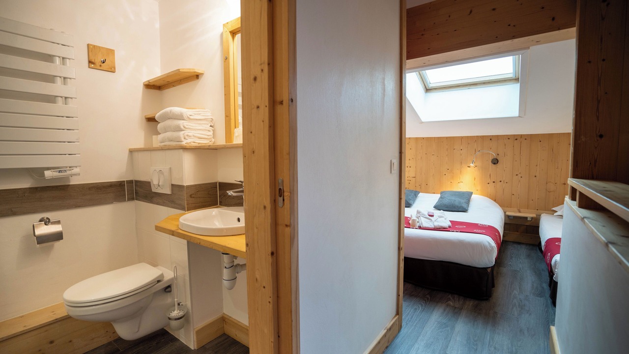 Photo of Others in Les Carroz-d'Araches