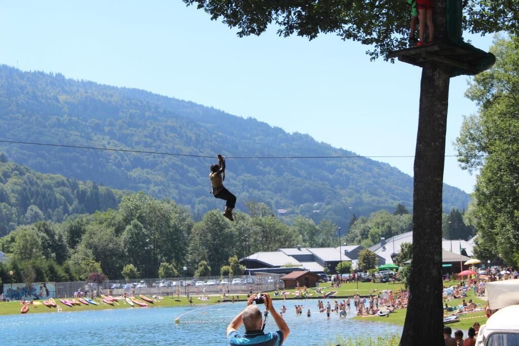 Photo of Outdoor in Les Carroz-d'Araches