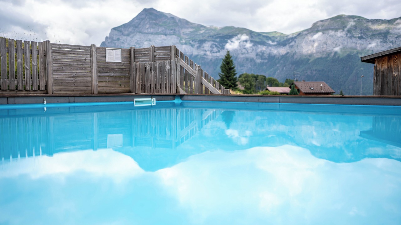 Photo of Outdoor in Les Carroz-d'Araches