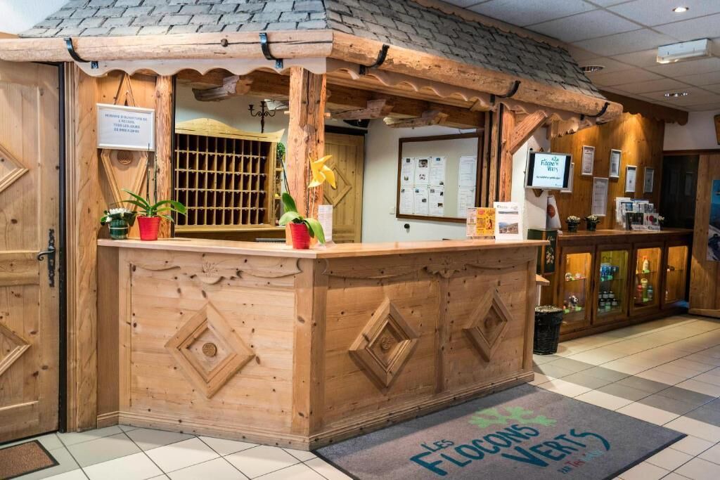 Photo of Others in Les Carroz-d'Araches