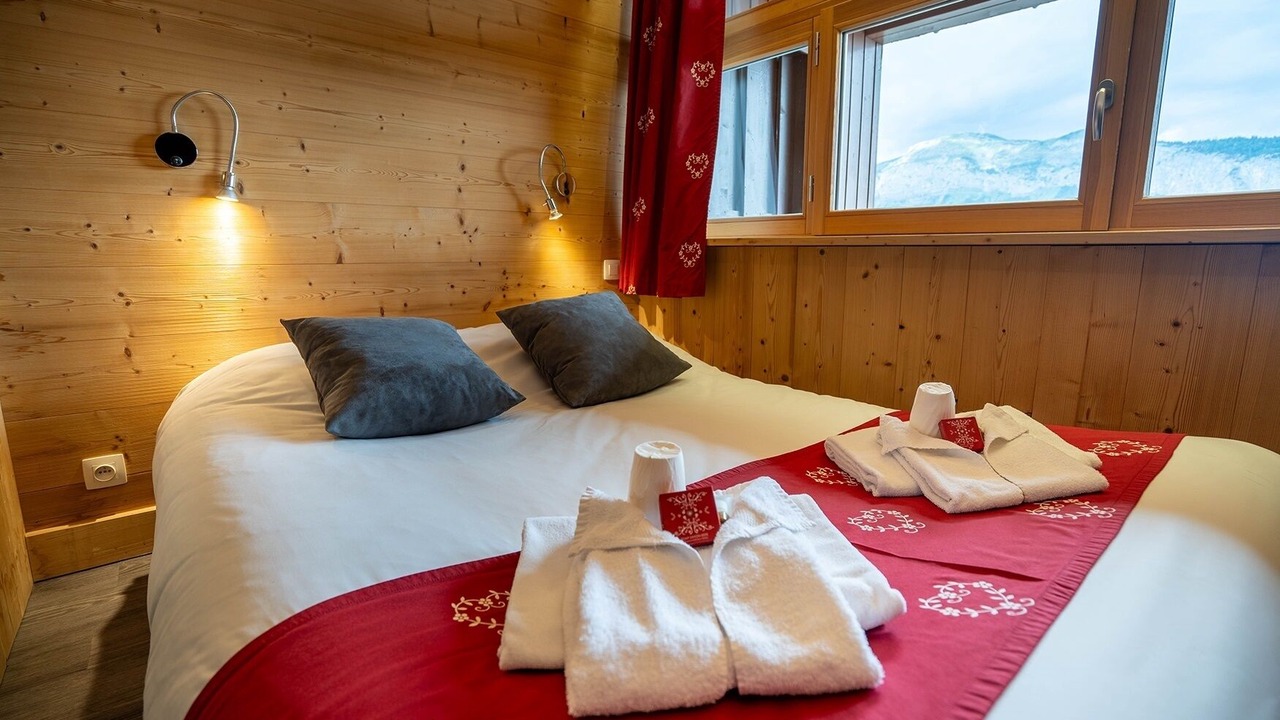 Photo of Others in Les Carroz-d'Araches