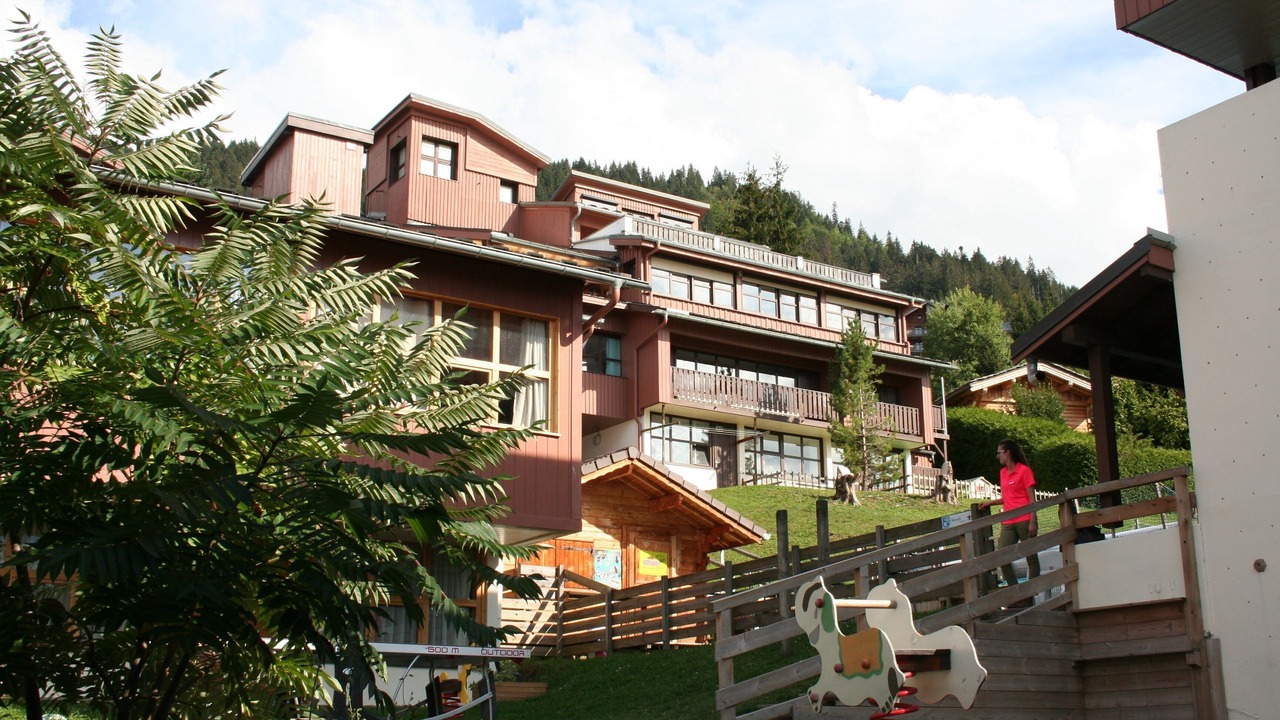 Photo of Outdoor in Les Carroz-d'Araches