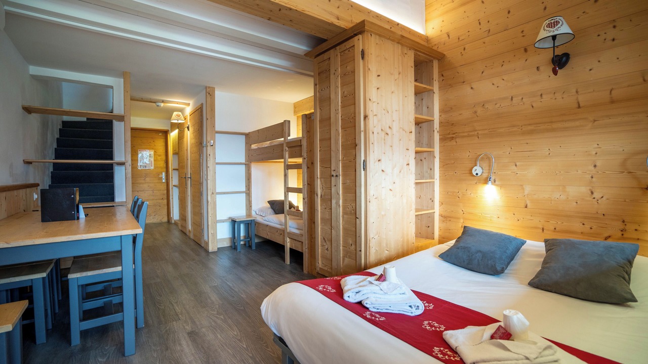 Photo of Others in Les Carroz-d'Araches