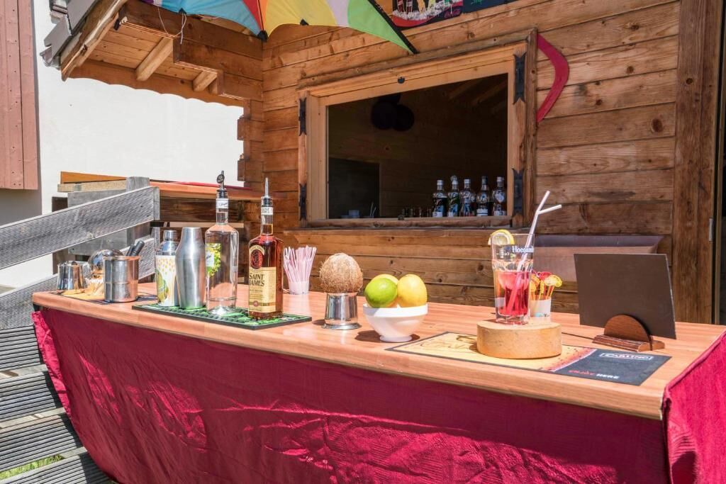 Photo of Others in Les Carroz-d'Araches