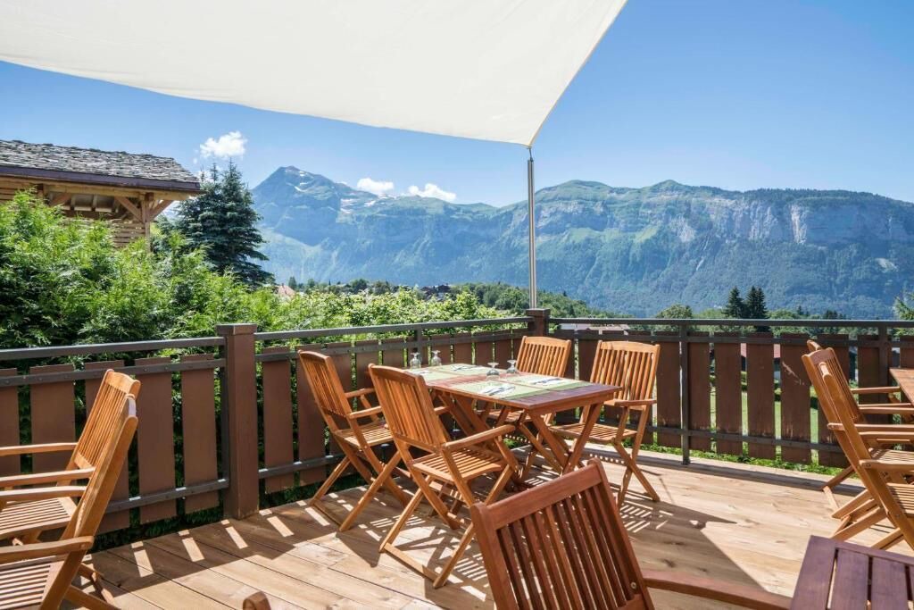 Photo of Outdoor in Les Carroz-d'Araches