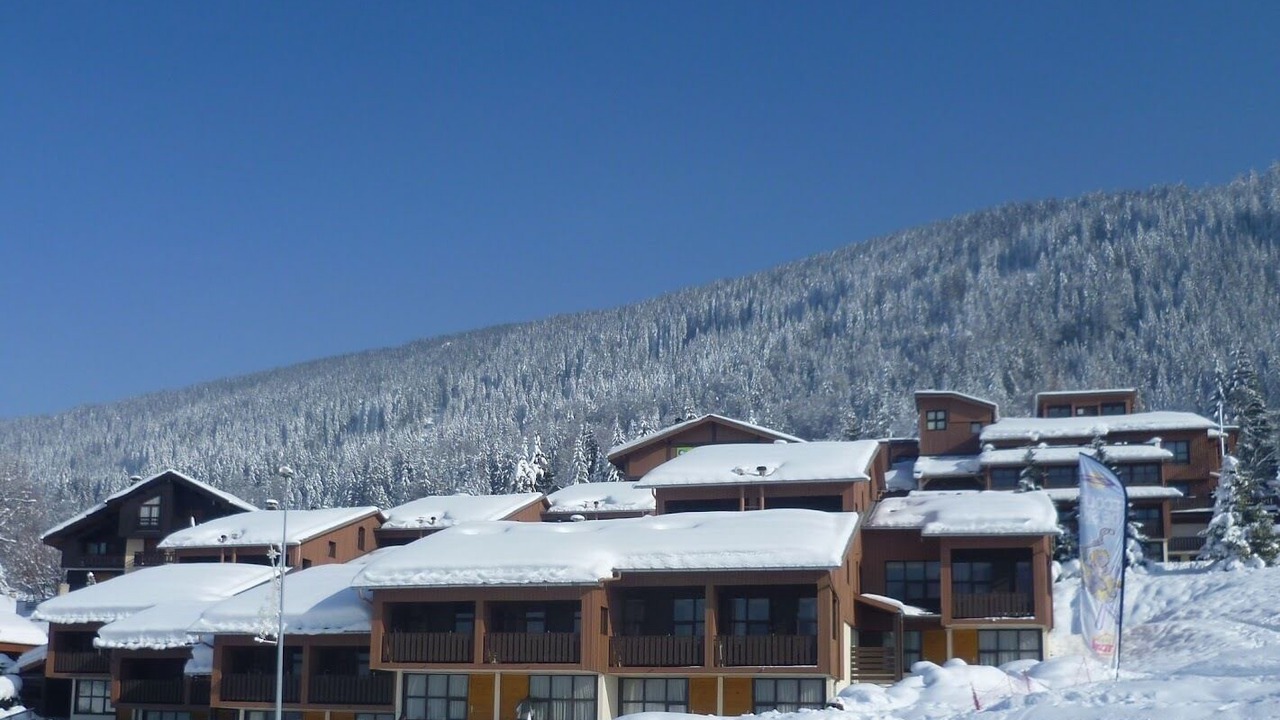 Photo of Outdoor in Les Carroz-d'Araches