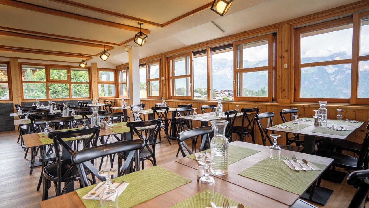 Photo of Others in Les Carroz-d'Araches