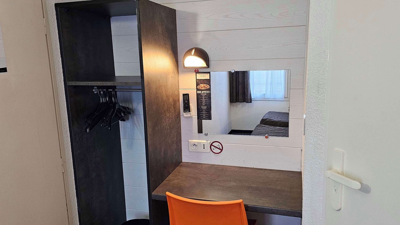 Photo of Bedroom in Le Sequestre