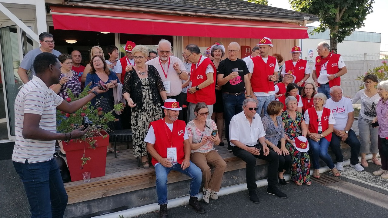 Photo of Outdoor in Le Sequestre
