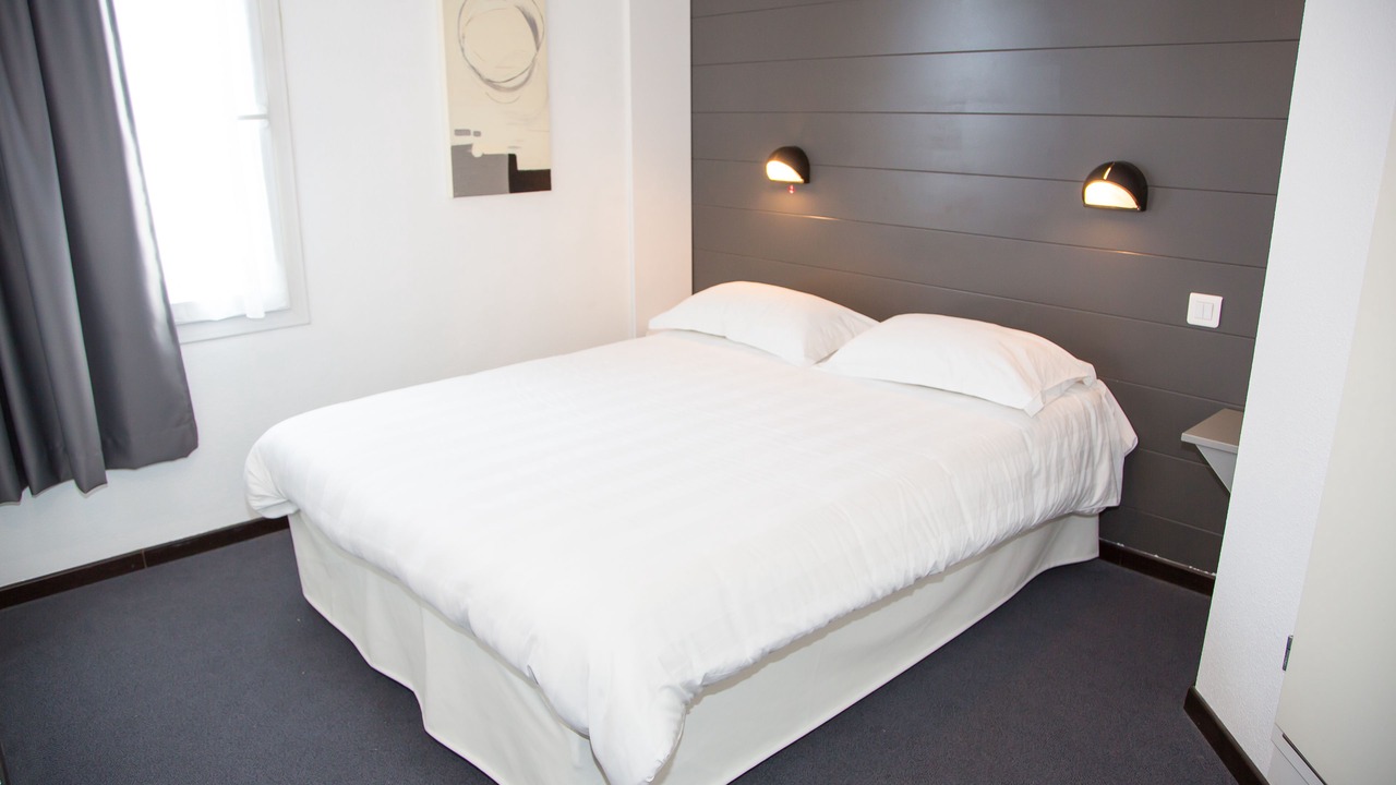 Photo of Bedroom in Le Sequestre