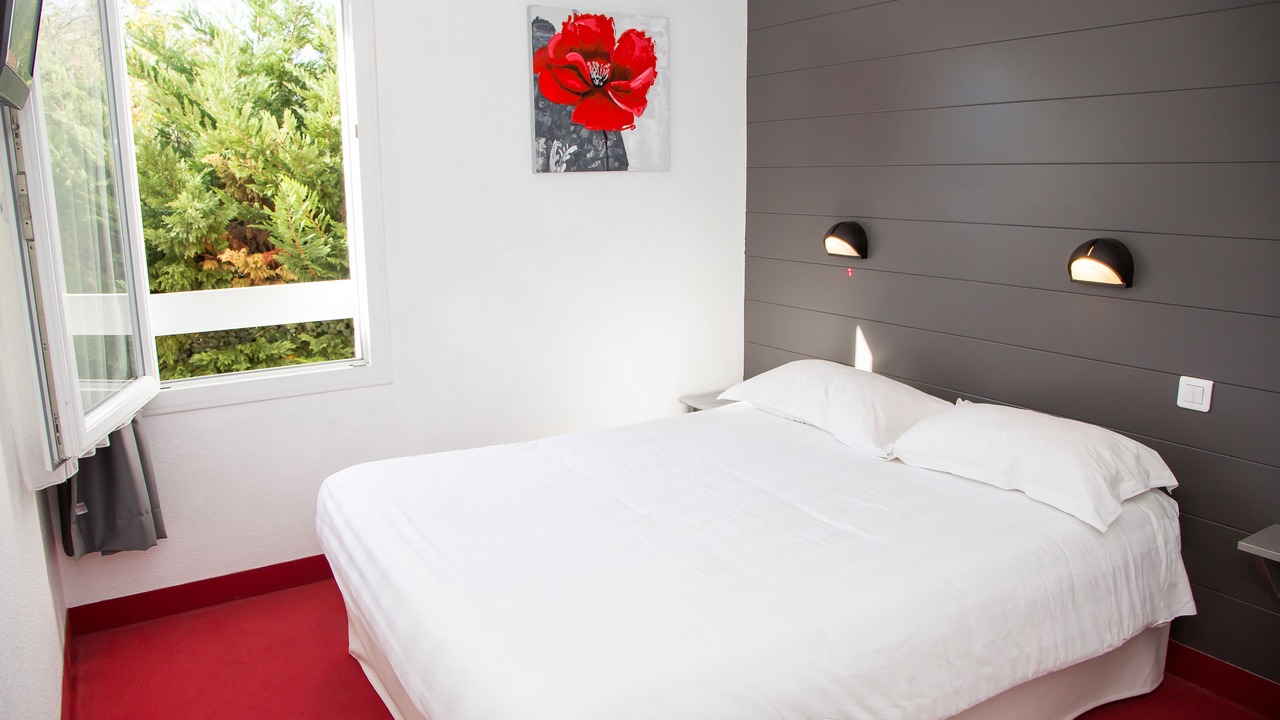 Photo of Bedroom in Le Sequestre
