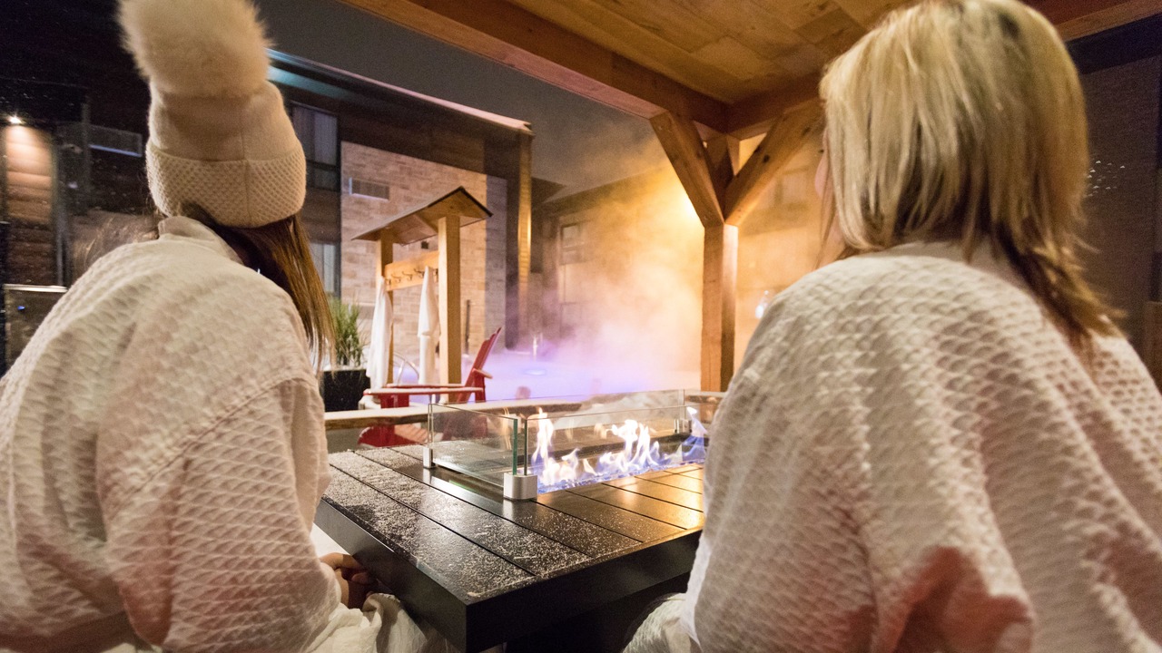 Photo of Outdoor in District des Promenades