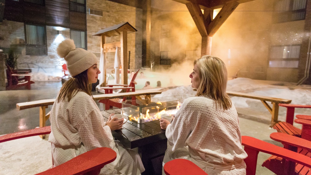 Photo of Outdoor in District des Promenades