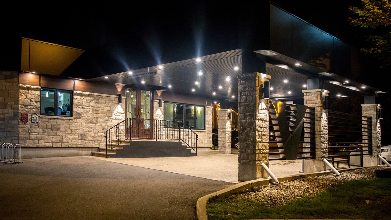 Photo of Outdoor in District des Promenades