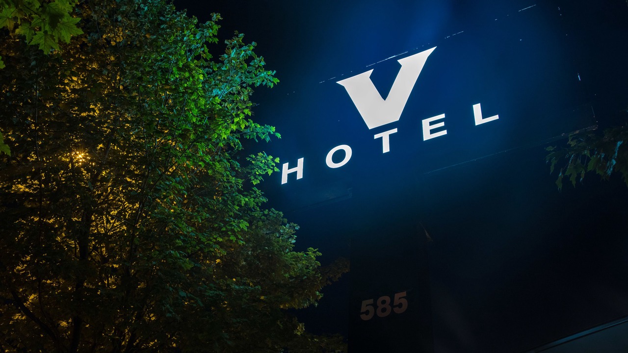 Photo of Outdoor in District des Promenades