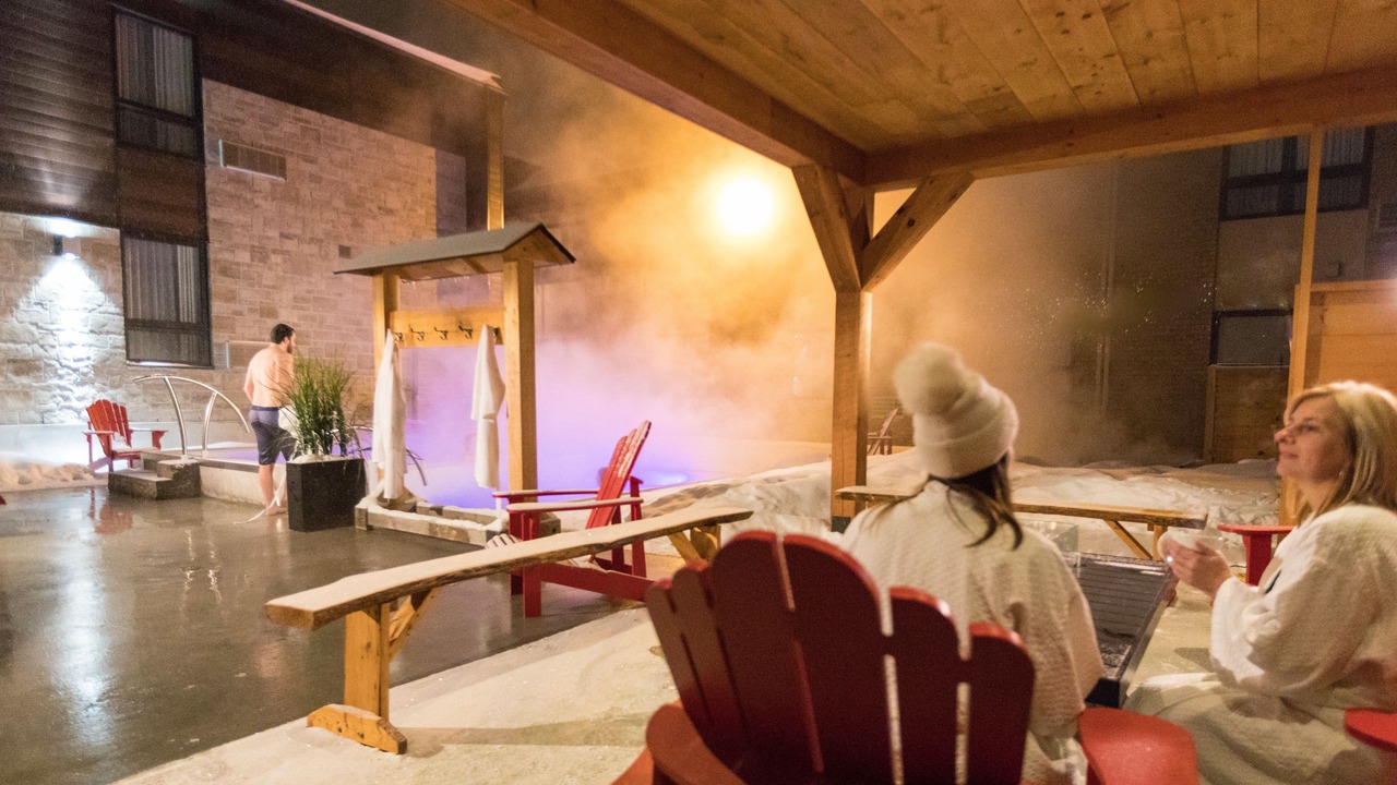 Photo of Patio Balcony in District des Promenades
