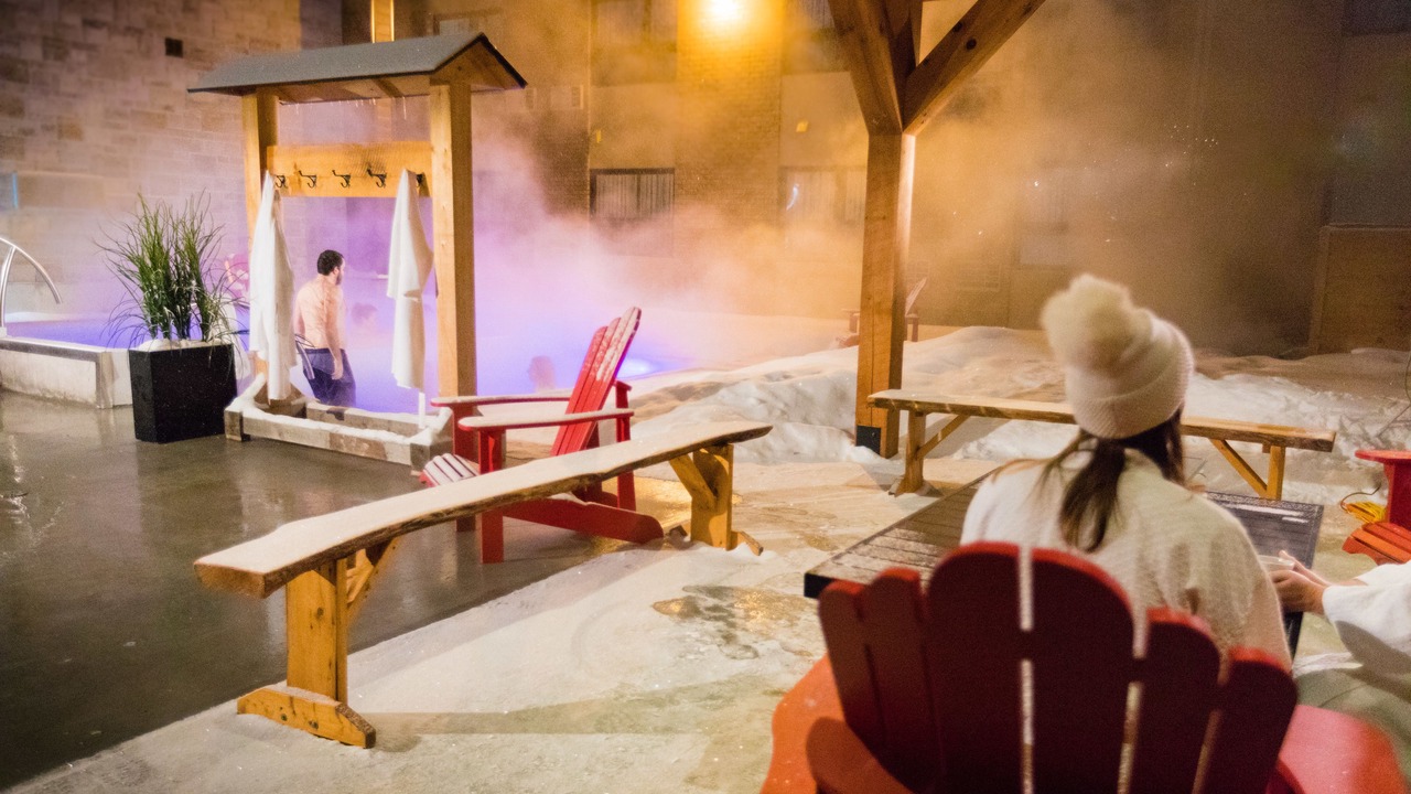 Photo of Patio Balcony in District des Promenades