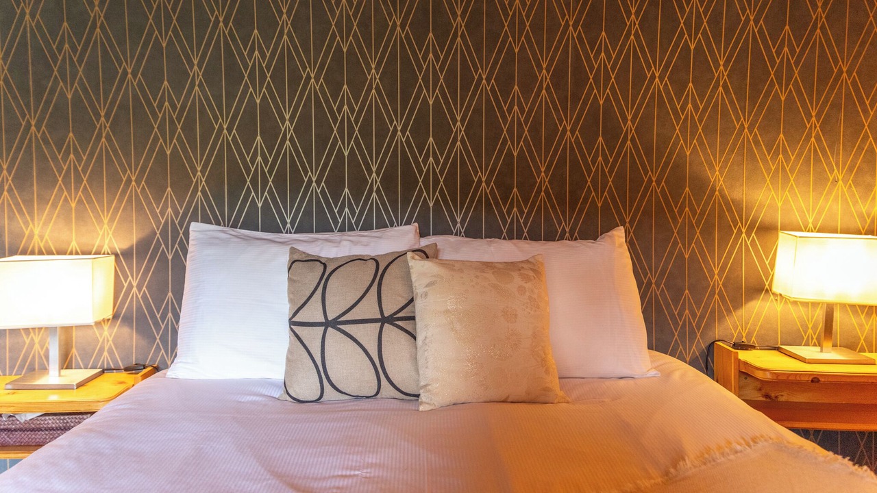 Photo of Bedroom in Duhamel