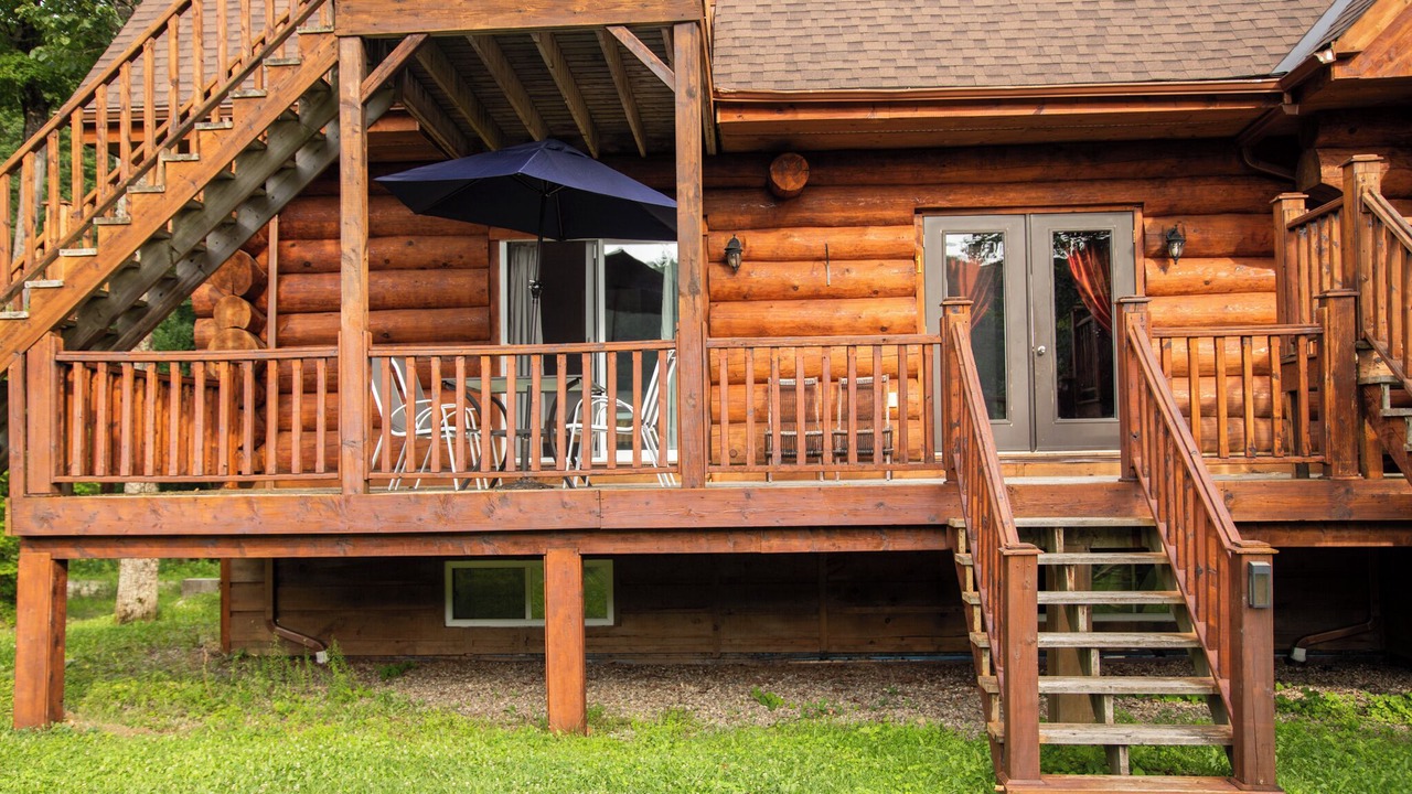 Photo of Outdoor in Duhamel