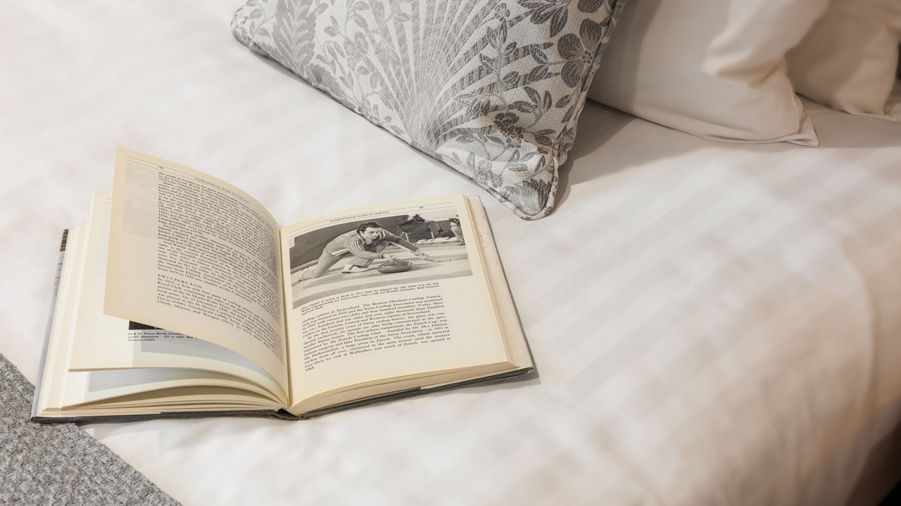 Photo of Bedroom in Stranraer